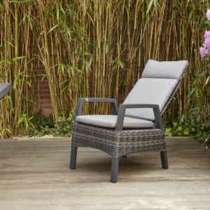 Dining Move Sessel M21905 Taranto