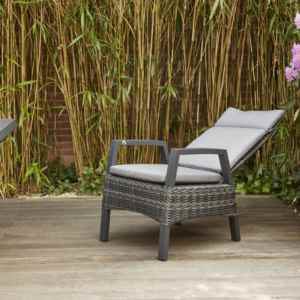 Dining Move Sessel M21905 Taranto