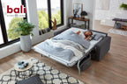 Bali Messina Funktionssofa - Schlafcouch