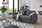 Bali Messina Funktionssofa - Schlafcouch