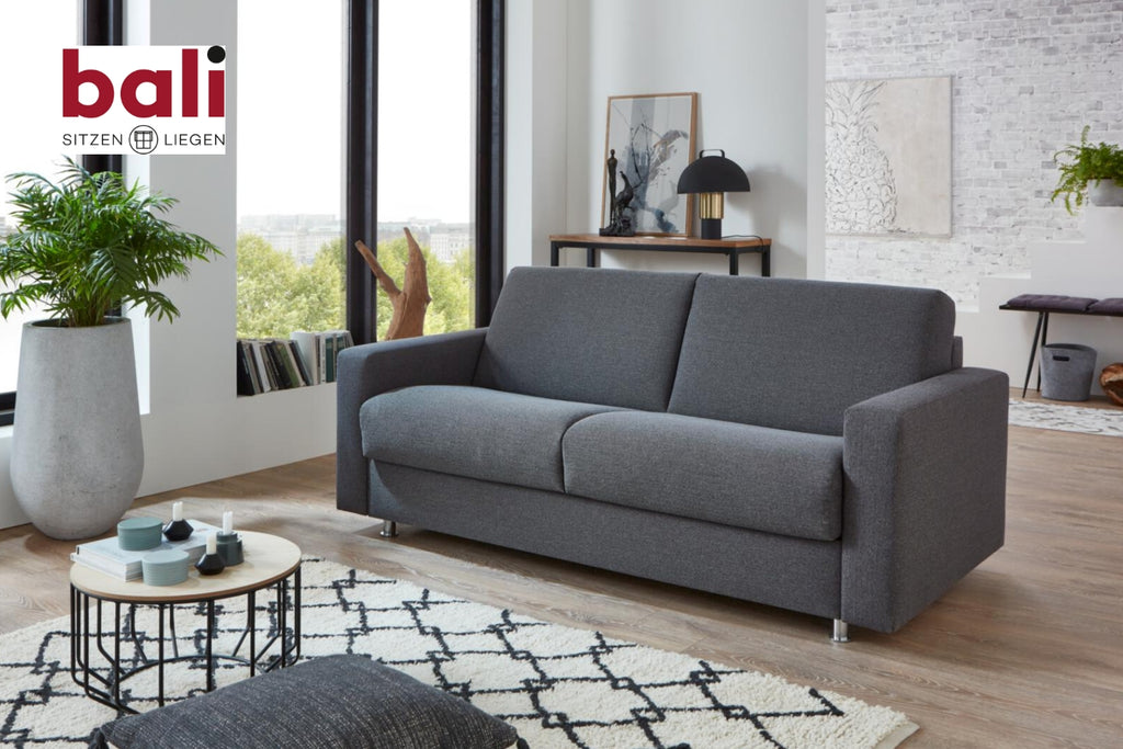 Bali Messina Funktionssofa - Schlafcouch