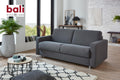 Bali Messina Funktionssofa - Schlafcouch