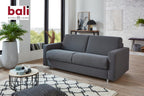 Bali Messina Funktionssofa - Schlafcouch