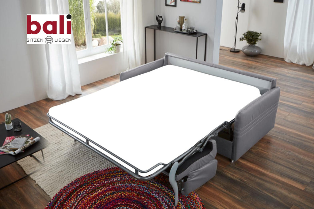 Bali Modell  Messina - Ecksofa Schlafsofa