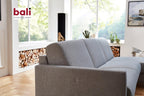 Bali Modell  Messina - Ecksofa Schlafsofa