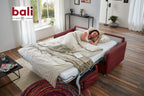 Bali Messina Funktionssofa - Schlafcouch