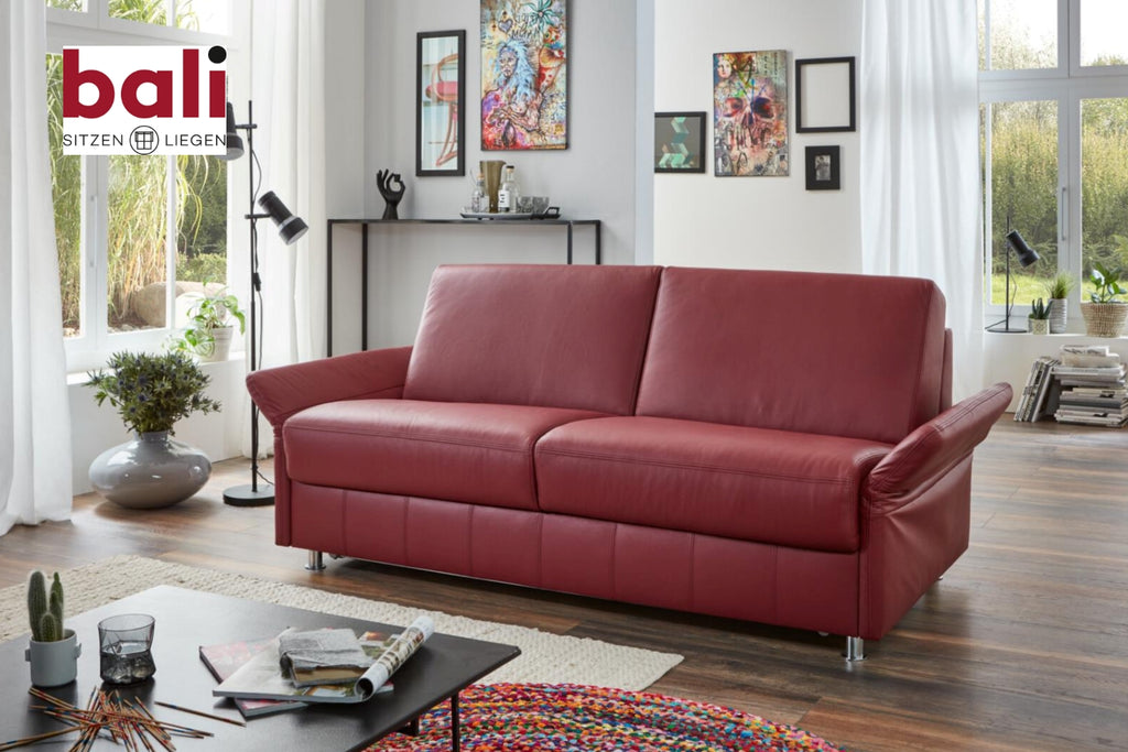 Bali Messina Funktionssofa - Schlafcouch