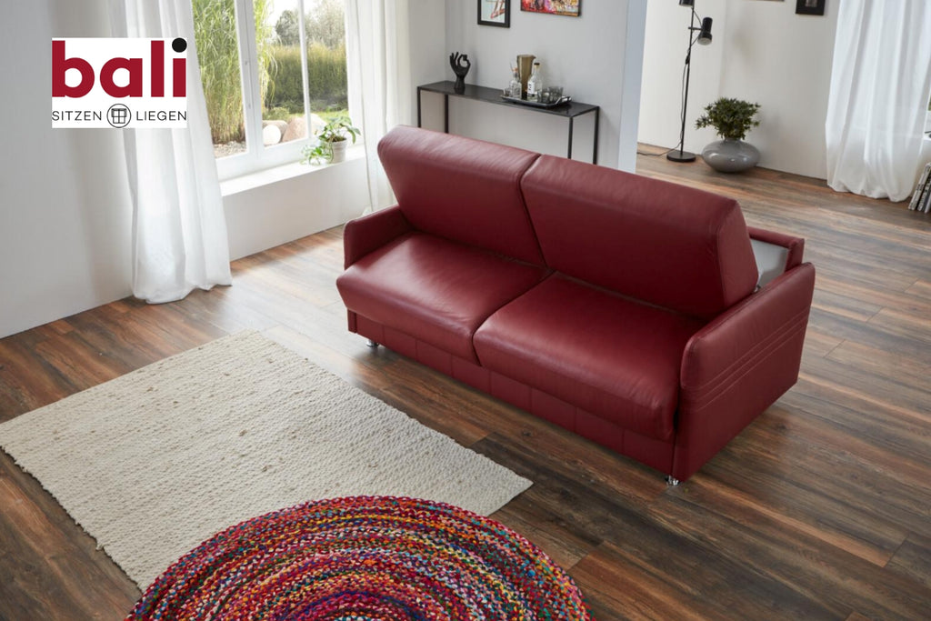 Bali Messina Funktionssofa - Schlafcouch