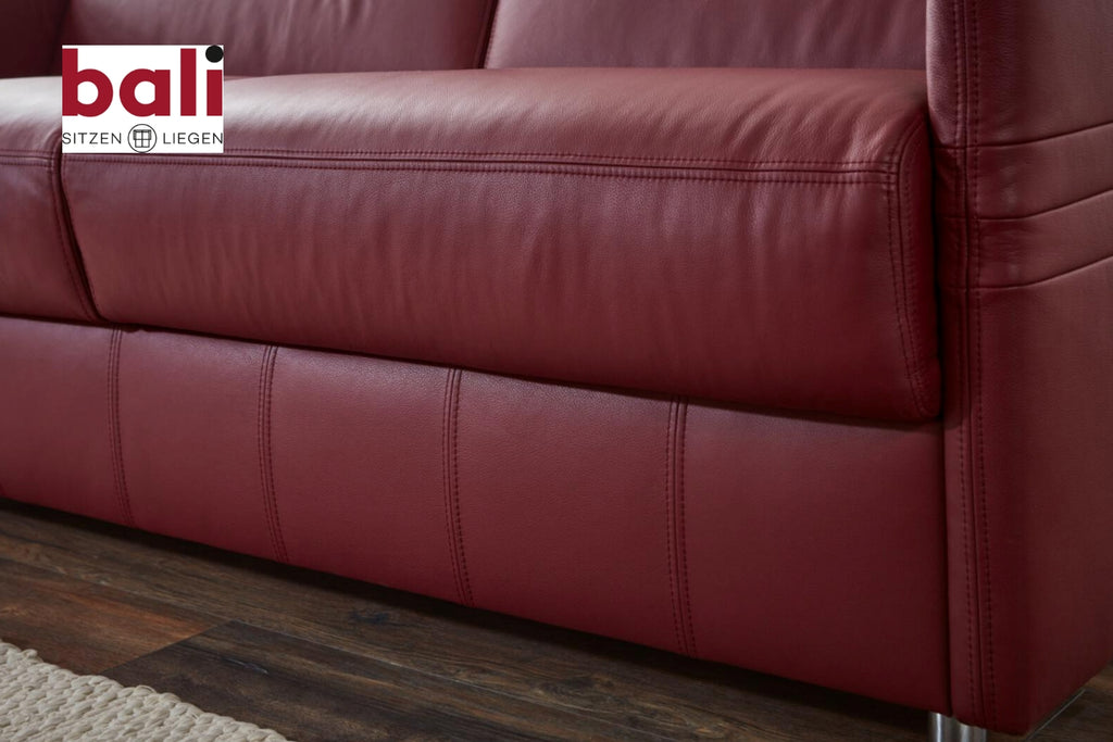 Bali Messina Funktionssofa - Schlafcouch