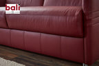 Bali Messina Funktionssofa - Schlafcouch