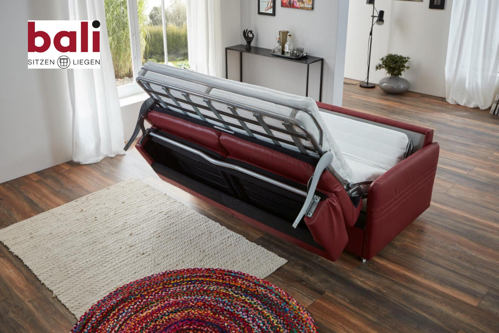 Bali Messina Funktionssofa - Schlafcouch