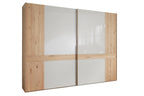 WIEMANN Modena Plus - Schwebetürenschrank 132-446