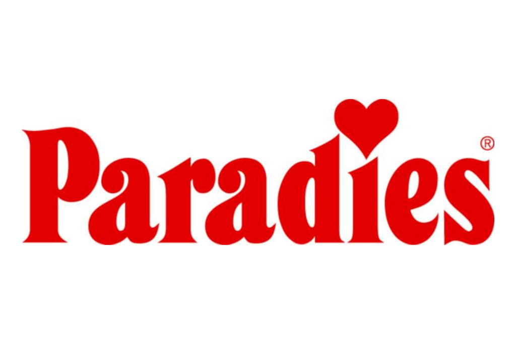 Paradies_Logo