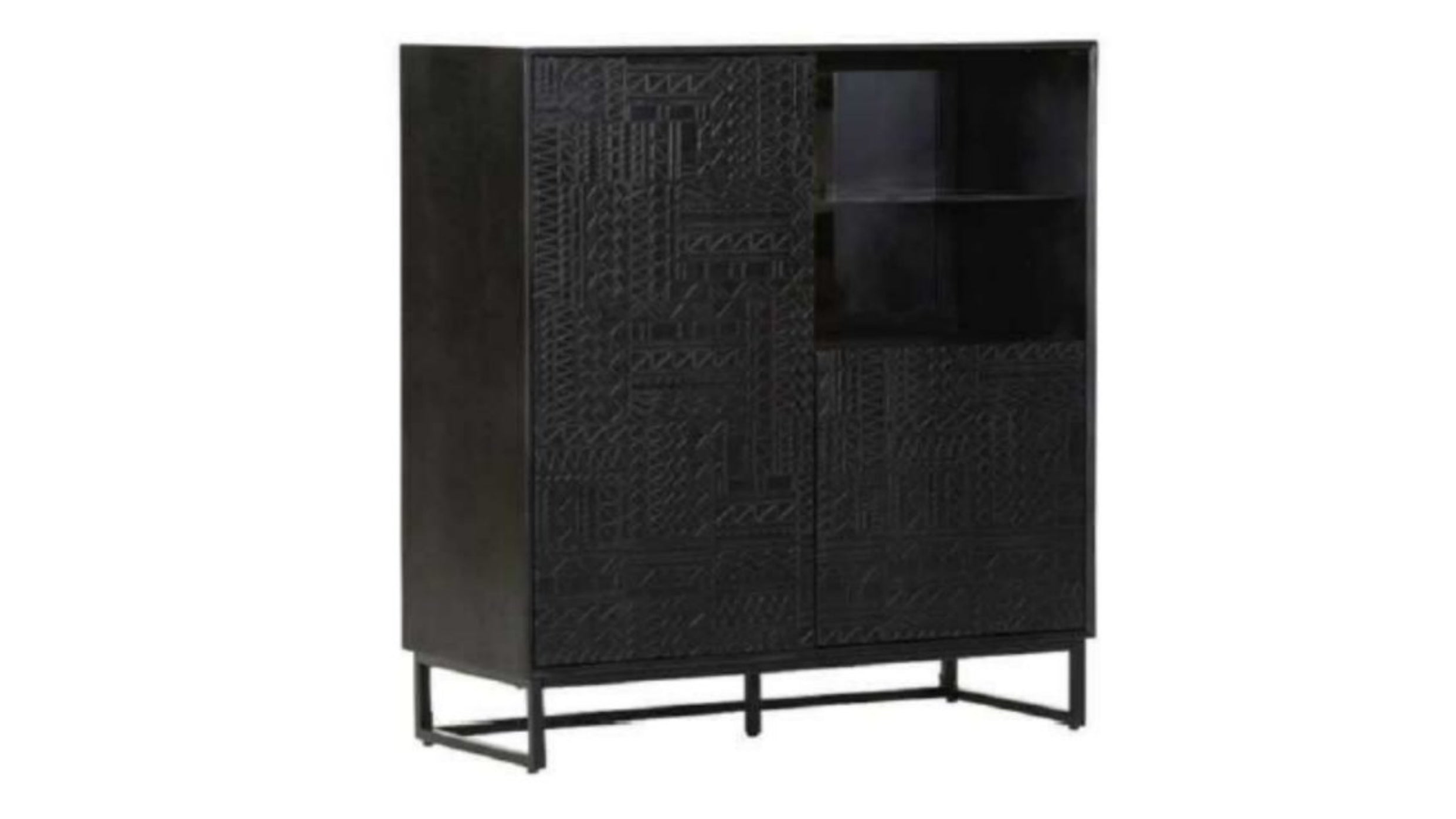 Roomio No. 2001 Highboard, Typ 71745