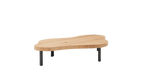 Roomio No. 2002 Couchtisch, Typ 71831