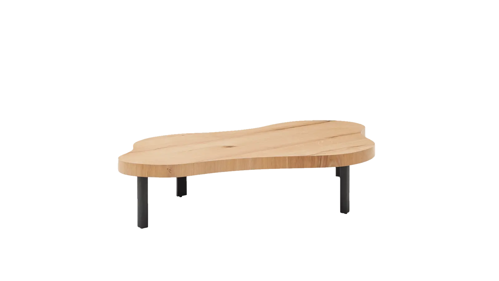 Roomio No. 2002 Couchtisch, Typ 71831