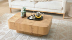 Roomio No. 2002 Couchtisch, Typ 72138