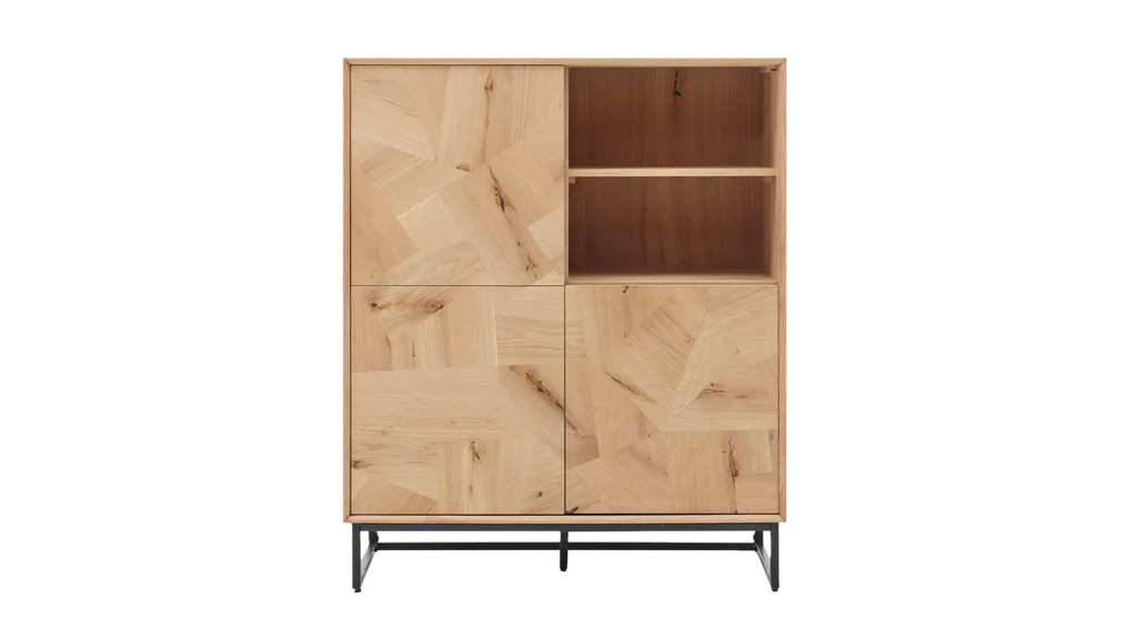 Roomio No. 2002 Highboard, Typ 72152