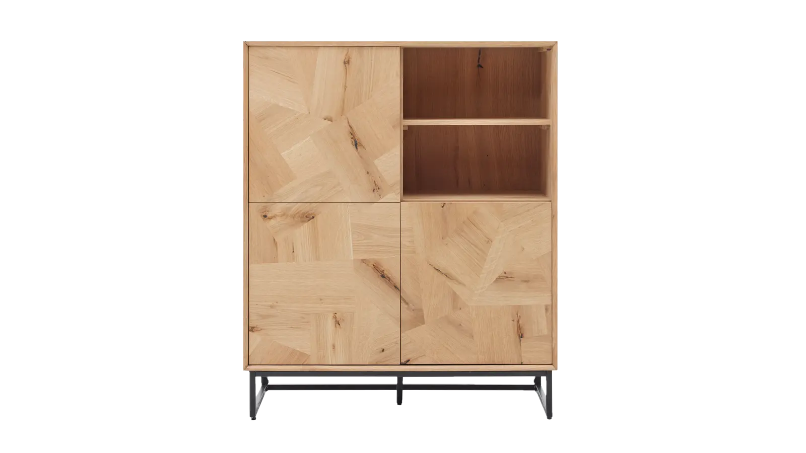 Roomio No. 2002 Highboard, Typ 72152