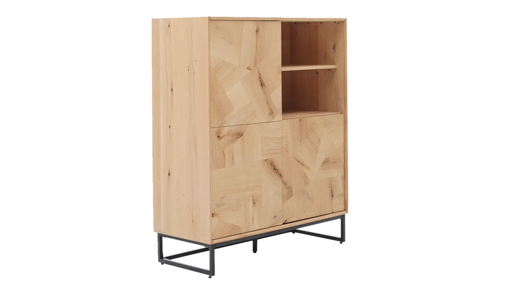 Roomio No. 2002 Highboard, Typ 72152