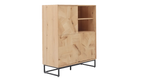 Roomio No. 2002 Highboard, Typ 72152