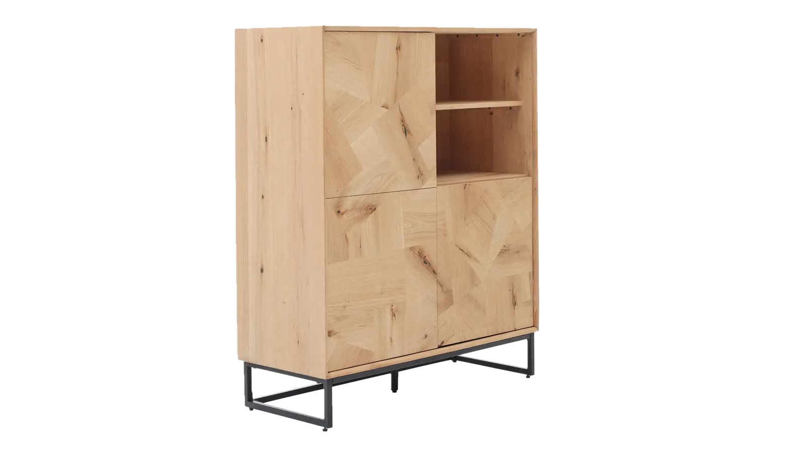 Roomio No. 2002 Highboard, Typ 72152