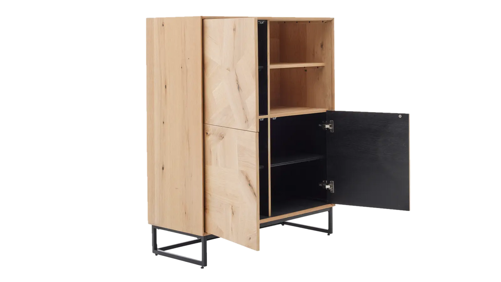 Roomio No. 2002 Highboard, Typ 72152