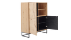 Roomio No. 2002 Highboard, Typ 72152