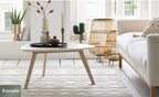 Roomio No. 2000 Couchtisch, Typ 71816