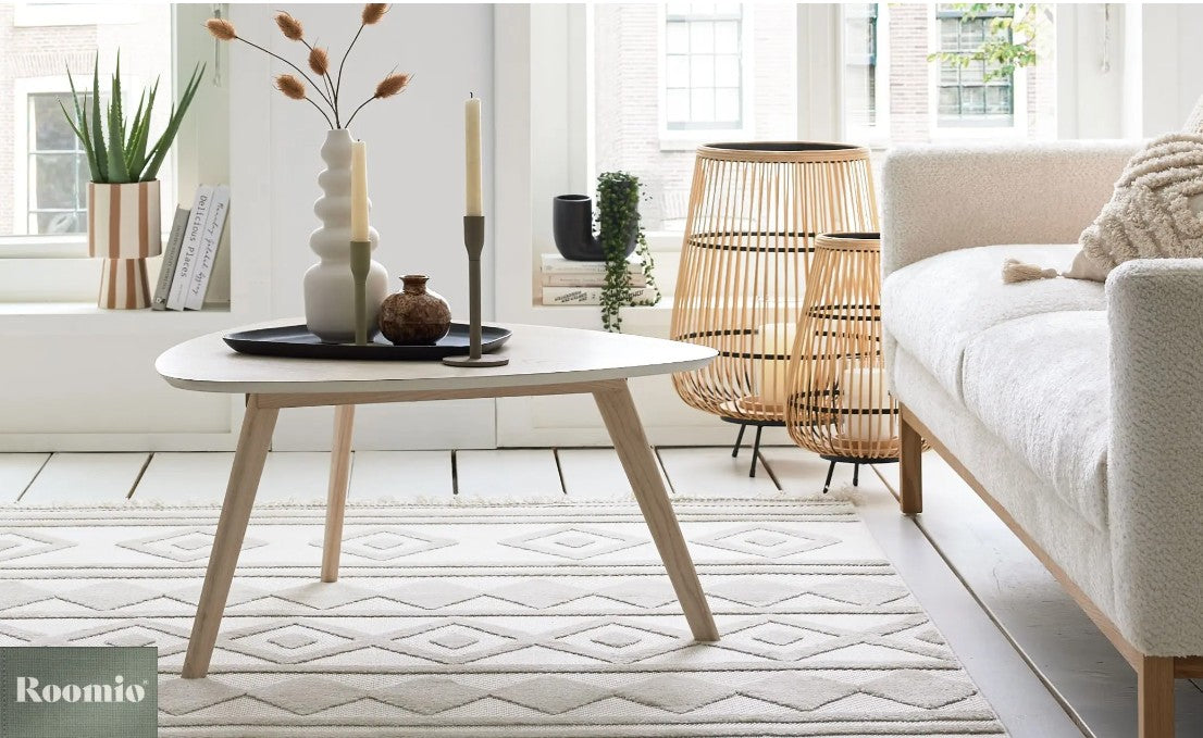 Roomio No. 2000 Couchtisch, Typ 71816