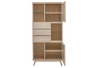 Roomio No. 2000 Vitrine, Typ 71799