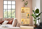 Roomio No. 2000 Vitrine, Typ 71799