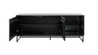 Roomio No. 2001 Lowboard, Typ 71744