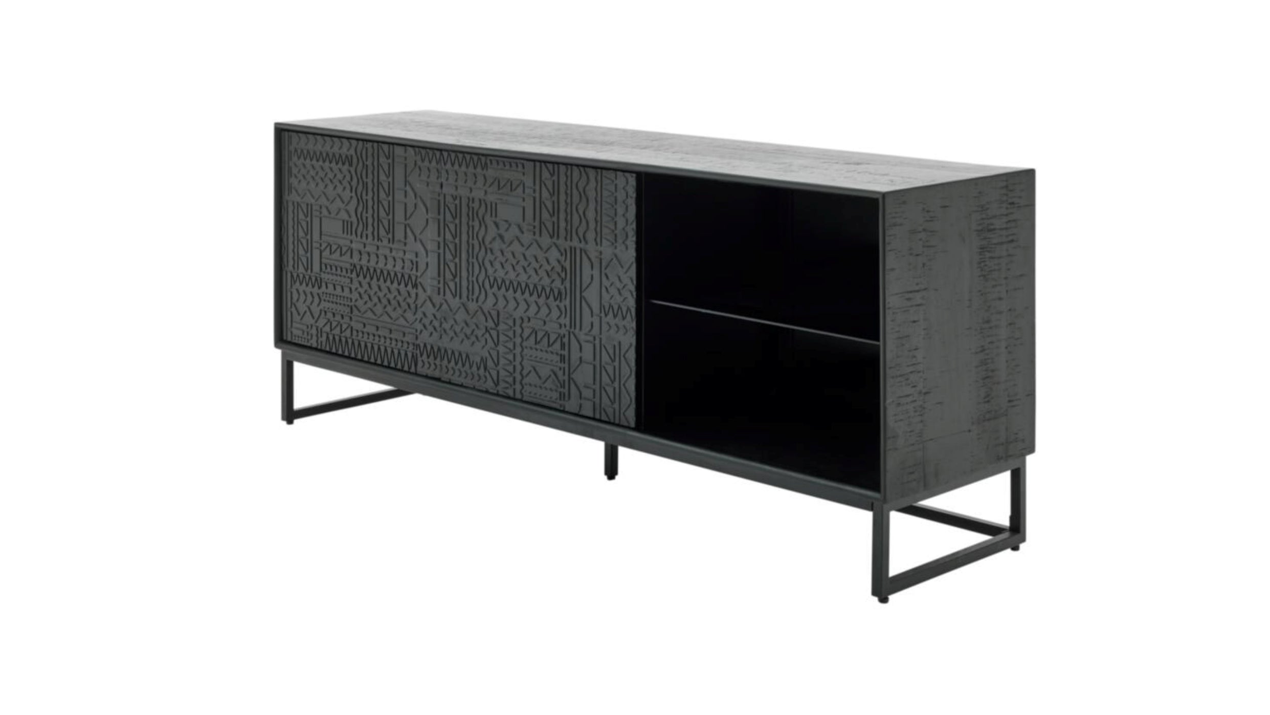 Roomio No. 2001 Lowboard, Typ 71744