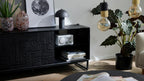 Roomio No. 2001 Lowboard, Typ 71744