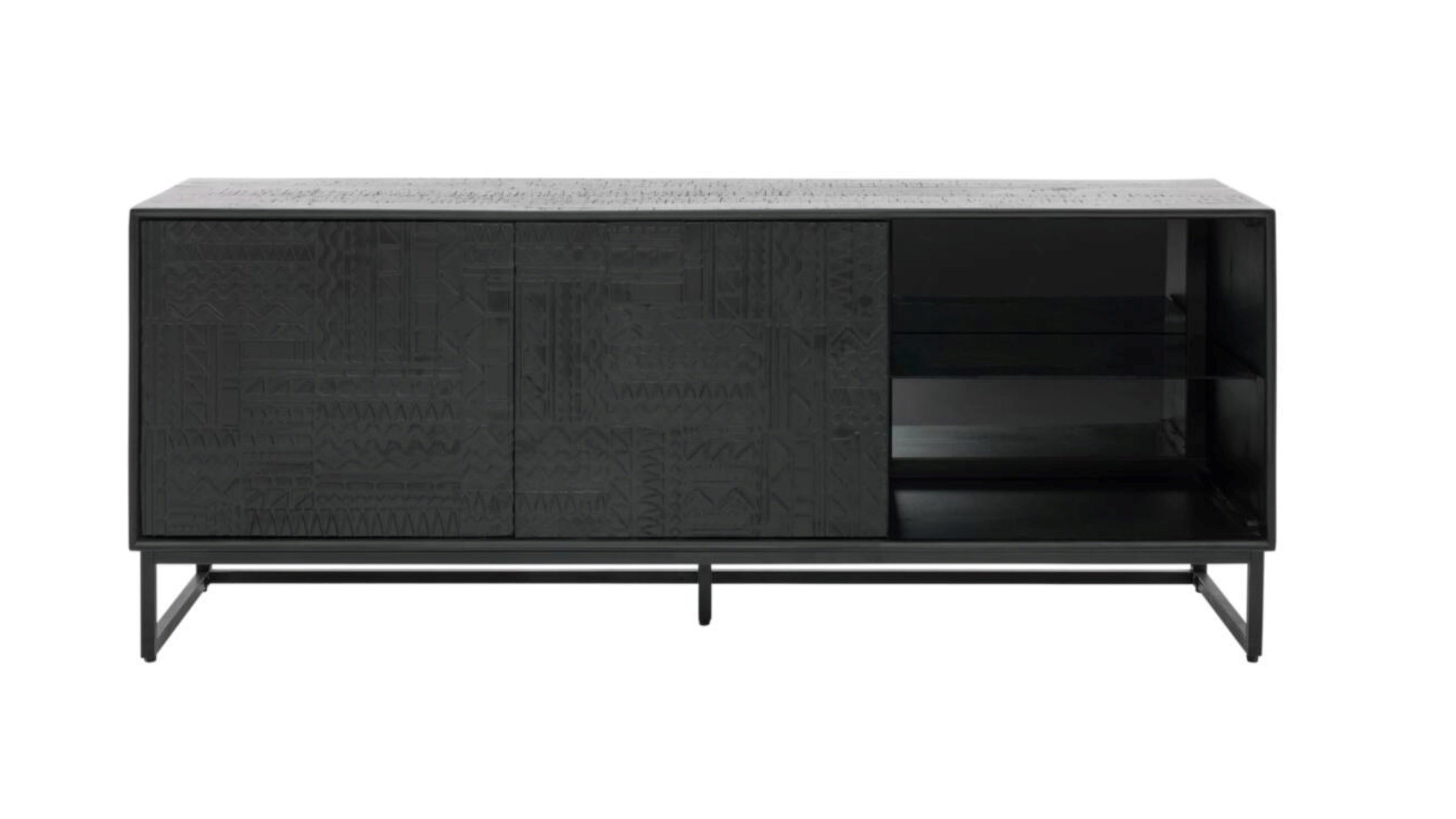 Roomio No. 2001 Lowboard, Typ 71744