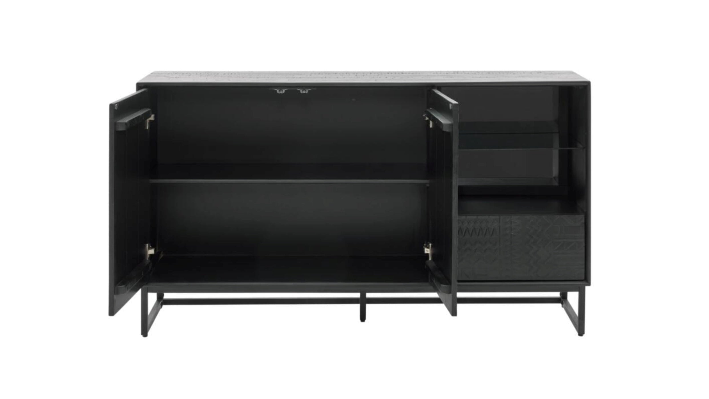 Roomio No. 2001 Sideboard, Typ 71743