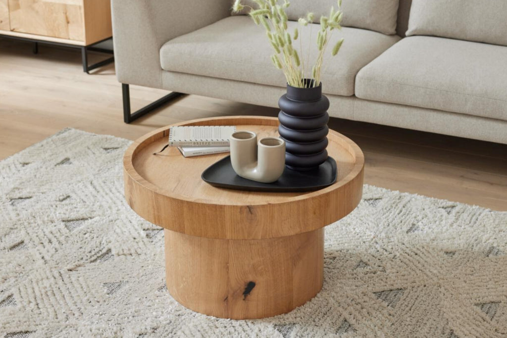 Roomio No. 2002 Couchtisch, Typ 72142