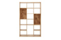 Roomio No. 2002 Regal, Typ 72155