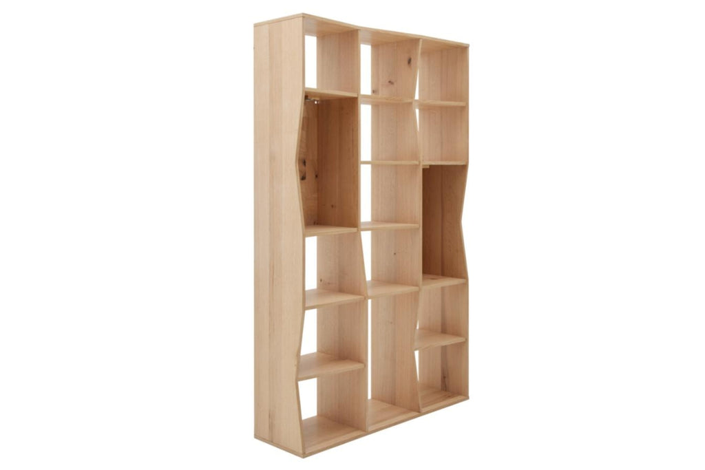 Roomio No. 2002 Regal, Typ 72155