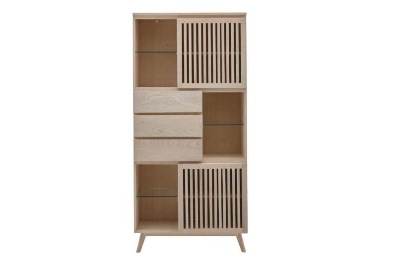 Roomio No. 2000 Vitrine, Typ 71799