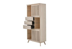 Roomio No. 2000 Vitrine, Typ 71799