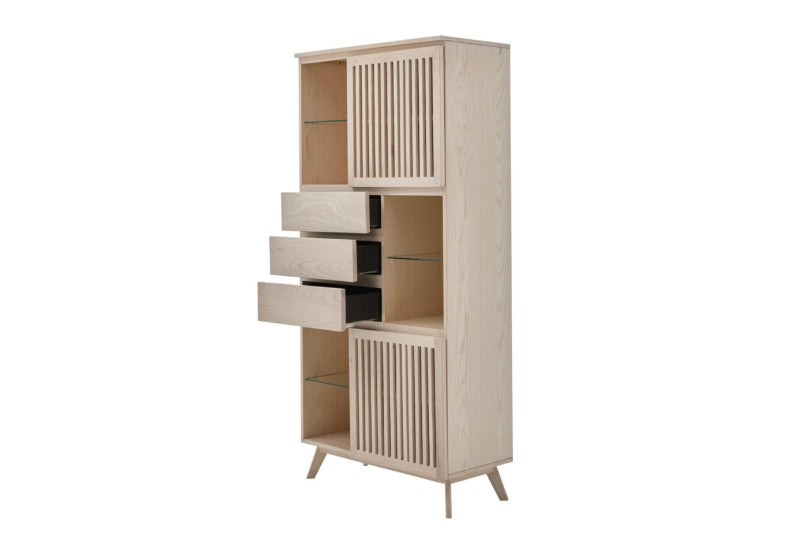 Roomio No. 2000 Vitrine, Typ 71799