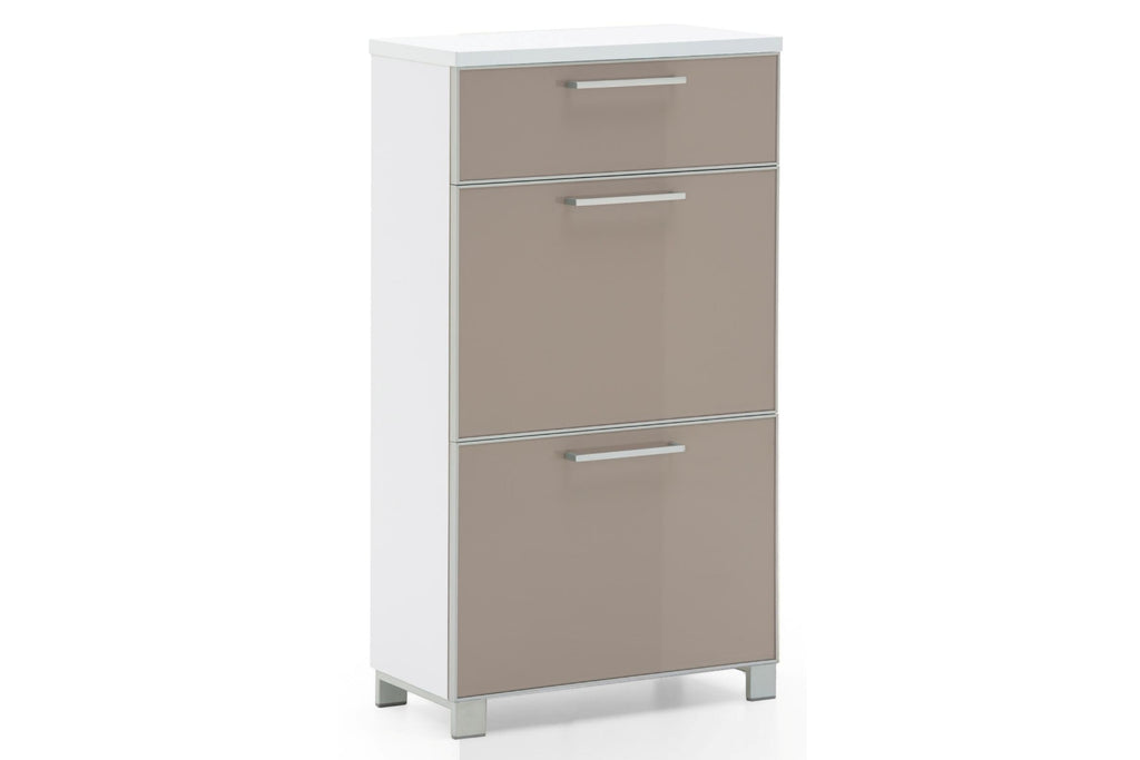 VOSS MÖBEL 310-31 Schuhschrank Santina als Dielenmöbel