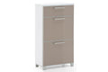 VOSS MÖBEL 310-31 Schuhschrank Santina als Dielenmöbel