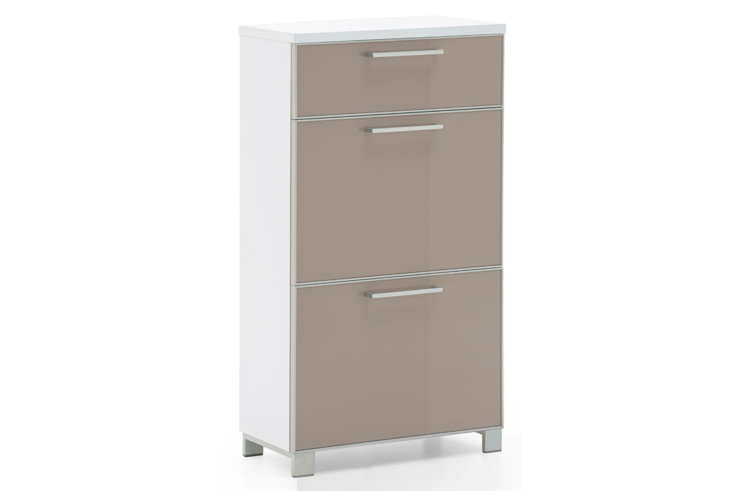 VOSS MÖBEL 310-31 Schuhschrank Santina als Dielenmöbel