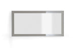 VOSS MÖBEL 336-10 Wandspiegel Santina bzw. Garderobenmöbel