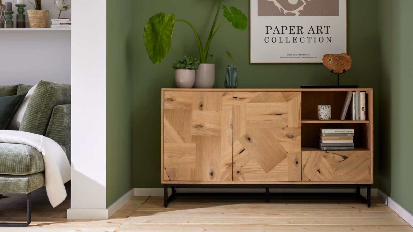 Roomio No. 2002 Sideboard, Typ 71828