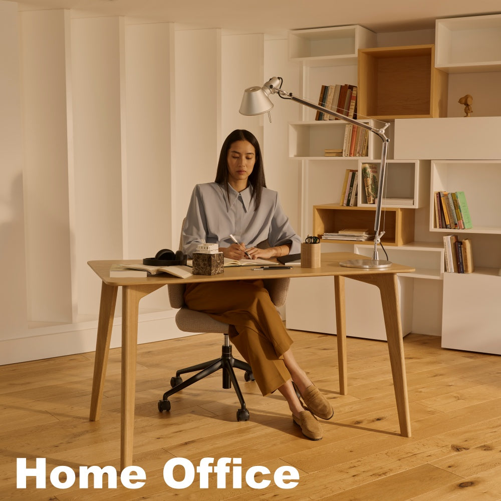 Stressless Musterbild Bürostuhl