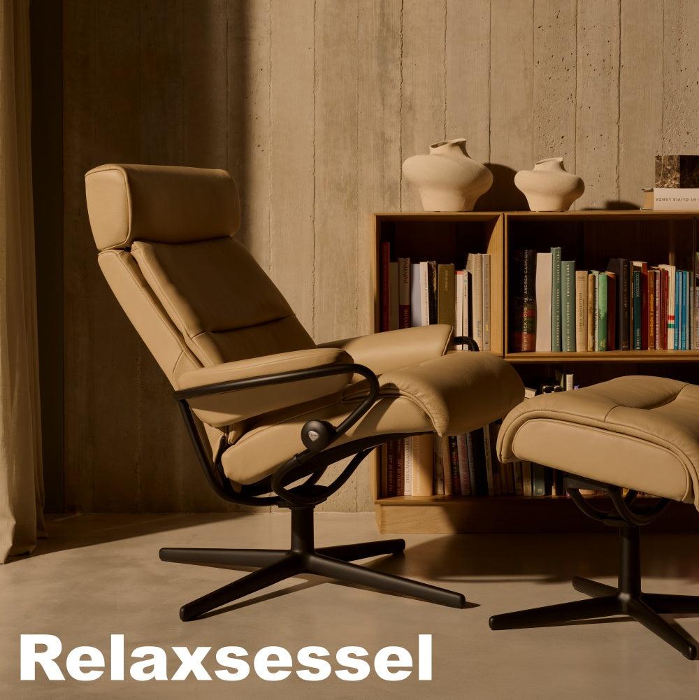 Stressless Musterbild Relaxsessel
